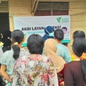 Minimalisir Dampak Asap, Dompet Dhuafa Siapkan Safe House