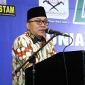 Zulkifli Hasan: Umat Islam Harus Utamakan Perdamaian