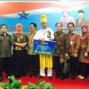 <i>Alhamdulillah</i>, MAN 1 Pekanbaru Juara II Lomba Perpustakaan Nasional