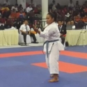 Kejuaraan Karate Piala SIWO PWI Jaya Bidik Atlet Muda