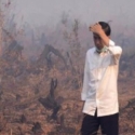 Jokowi, Segeralah Tetapkan Asap Sebagai Bencana Nasional Non Alam