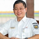 Ignasius Jonan: Dugaan Sementara Aviastar Terbang Memotong Rute