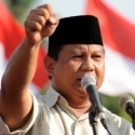 Sikap Konsisten Prabowo Subianto Disosialisasikan di AS
