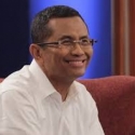 Tips Dahlan Iskan Bagi Pengusaha untuk Melewati Krisis Ekonomi