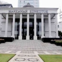 Alasan MK Akan Terjadi Kekosongan Hukum Tidak Benar