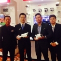 Hikvision Hadirkan Sistem Perangkat Keamanan Terintegrasi