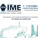 Japnas Siap Jadi Jangkar Investasi Bidang Maritim