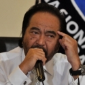 Datang Ke KPK, Surya Paloh Minta Diperiksa Penyidik