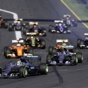 Jadwal Balapan F1 Musim Depan Maju