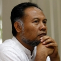 Jokowi Diwanti-wanti Tidak Intervensi Kasus BW