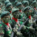 TNI Benteng Terakhir NKRI
