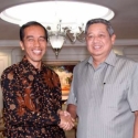 SBY Minta Jokowi Lanjutkan Modernisasi TNI Miliknya