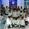 Fraksi PAN Berikan Santunan ke Anak Panti Asuhan