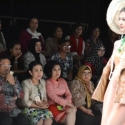 Menperin Dorong Industri Fesyen Terapkan Konsep Ramah Lingkungan