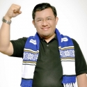 Kang Aher Akan Saksikan Laga Persib-Sriwijaya di GBK