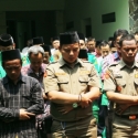 Gelar Shalat Minta Hujan, GP Ansor Juga Minta Semua Pihak Tak Saling Menyalahkan
