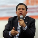 Fahri Hamzah: Konsultasikan Dulu, Kalau Presiden Menolak Revisi UU KPK Tidak Jadi