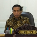 Gerindra Sarankan Jokowi Mundur