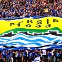 Persib Raih Bonus Rp 400 Juta dari Indosat