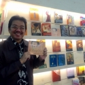 Ada e-Book, Frankfurt Book Fair Harus Persiapkan Perubahan Diri