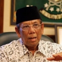 KH Hasyim Muzadi: Diduga Ada Jaringan Yang Menjadikan Konflik Antarumat Beragama Sebagai Proyek