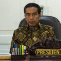 Jokowi Belum Tunaikan Janji Wujudkan Tri Layak Pekerja