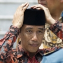 Jokowi ke AS, Kunjungan Yang Dipaksakan