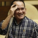 Ruhut: Ketimbang Bikin Pansus Asap, Mending Anggota Dewan Turun Langsung
