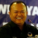 Mantan Petinggi Nasdem: Rio Capella Tidak Beraksi Sendiri