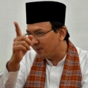 Ahok Tolak Perusahaan yang Minta Penangguhan Bayar Upah