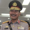 Kapolri Minta The Jak Tak Berulah di Final Piala Presiden