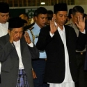 Wapres JK Serukan Umat Islam Gelar Shalat Minta Hujan