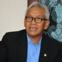 Agus Hermanto Bilang Perjalanan Revisi UU KPK Masih Panjang