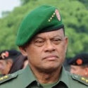 Pangkostrad Diingatkan agar Tidak Membentak Presiden Jokowi