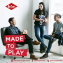Lee Cooper Rilis Koleksi Terbaru untuk Musim Gugur 2015