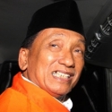 Vonis Fuad Amin Tertunda Musyawarah Hakim