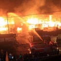 2015, Tahun Terburuk dalam Sejarah Kebakaran Pasar Tradisional