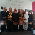 Ketua MPR Senang Berada di Festival Kerajaan Tertua