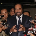 Surya Paloh Siap Rekonstruksi Pertemuan DPP Nasdem