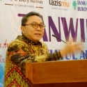 Zulkifli Hasan: Tidak Ada Cara Lain â€ŽIndonesia Harus Tingkatan SDM