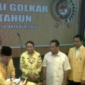 Ultah 51 Tahun, Momentum Golkar Bangkit Ulangi Kejayaan