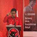 Strategi Gotong Royong ala PDIP Tekan Biaya Politik