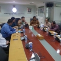 Menpora dan Mensesneg Bahas Renovasi GBK