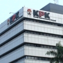 KPK Lantik 3 Deputi Baru