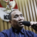 Indriyanto Bantah Keras Omongan Fahri Hamzah
