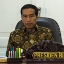 Piala Presiden Sukses, Jokowi Pede FIFA Segera Cabut Sanksi