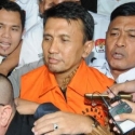 Gatot Tumbal Pelebaran Kekuasan Nasdem