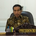 Jokowi Diprediksi Segera Umumkan Reshuffle Kabinet Jilid II