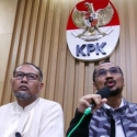 IPW: Segera Limpahkan BAP BW dan Samad ke Pengadilan