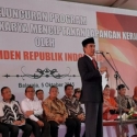 Presiden Optimistis Ekonomi Indonesia Bakal Terus Bergeliat